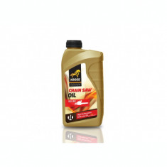 Ulei drujba Kross Chainsaw Oil 1L cod 25696 foto