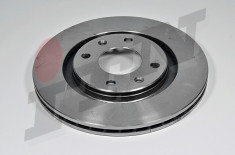 Disc frana fata ventilat Peugeot Partner 04.96 -&amp;gt; ITN cod 1 0-230-19 1 foto