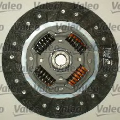 Kit ambreiaj Fiat Ducato 2.8 JTD VALEO cod 826264 foto