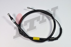 Cablu frana de mana stanga Opel Corsa C 09.00 - 12.09 ITN cod 20-BC-009 foto