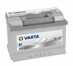 Acumulator baterie auto VARTA Silver Dynamic 77 Ah 750A cod 5774000783162 foto