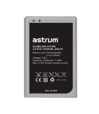 Acumulator LG BL-45A1H, 2000mAh, LG K450 K10, Astrum