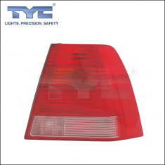 Stop lampa dreapta VW Bora 1J2 (10.98-05.05) TYC cod 11-5947-11-2 foto