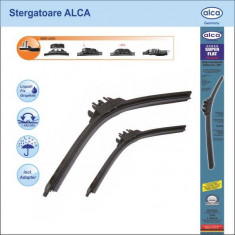 Stergatoare parbriz Ford Focus 2 ALCA cod 05600 / 04700 / 30011 foto