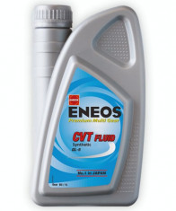 Ulei cutie automata ENEOS CVT FLUID 1L cod E.CVT/1 foto