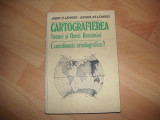 Cartografierea Faunei Si Florei Romaniei - Andy Z. Lehrer Maria M. Lehrer