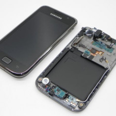 Display Cu Touchscreen Samsung Galaxy S Plus i9001 Original