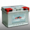 Acumulator baterie auto Rombat MTR 60 Ah 580A cod AC00050