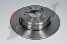 Disc frana spate plin Mercedes-Benz E-Class (W210) 06.95 - 08.03 ITN cod 1 0-230-27 7 foto