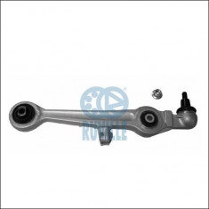 Bascula brat suspensie roata Audi A6 4B C5 fata jos RUVILLE cod 935749 foto