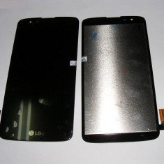 Display LCD + Touchscreen LG K7 (K330) Negru Orig China