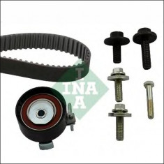 Kit distributie Ford Fiesta 5 V JH JD 1.25 16v INA cod 530 0495 10 foto