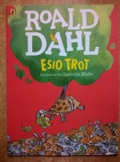 Roald Dahl - Esio Trot foto
