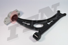 Bascula / brat suspensie roata fata stanga Audi A3 (8P1) 05.03 - 08.12 ITN cod 06-1080-G6 foto