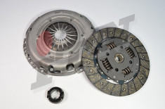 Kit ambreiaj 3 piese (placa, disc, rulment) VW Golf 5 V 10.03 - 02.09 ITN cod 22-CK-00 8 0 foto