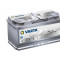 Acumulator baterie auto VARTA Silver Dynamic 95 Ah 850A tip AGM (pentru sistem START/STOP) cod 595901085D852