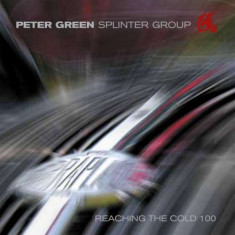 Peter Splinter Gro Green - Reaching the.. -Coloured- ( 2 VINYL ) foto