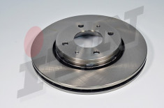 Disc frana fata ventilat Volvo S40 1 I 07.95 - 12.03 ITN cod 1 0-230-467 foto