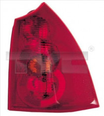 Stop lampa dreapta Peugeot 307 Break/ SW (-&amp;gt; 06.05) TYC cod 11-0487-01-2 foto