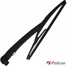 Brat stergator luneta + lamela Opel Astra G Combi (01.98-08.09) POLCAR cod 5508RWT1 foto