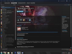 Cont Steam Level 13,47 Jocuri,Inventar CS:GO de 50 Euro si alte CADOURI GRATIS ! foto