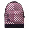 Rucsac Mi-Pac Allstars Plum-Navy2 ( Masura Universala)