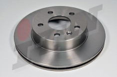 Disc frana fata ventilat Mercedes V-Class 02.96 - 07.03 ITN cod 10-230-416 foto