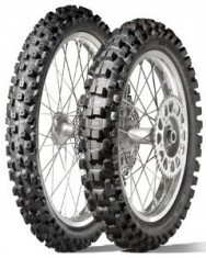 Motorcycle Tyres Dunlop Geomax MX 52 F ( 60/100-10 TT 33J Roata fata, M/C ) foto