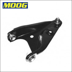 Bascula brat suspensie roata stanga Dacia Logan LS MOOG cod RE-WP-3744 foto