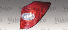 Stop lampa stanga Renault Laguna 2 II Grandtour (03.01-09.07) VALEO cod 088000 foto