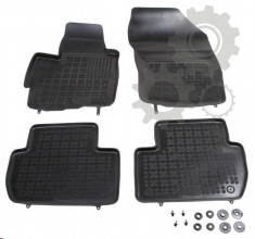 Covorase auto Mitsubishi Outlander 2 II (2006-2012) REZAW-PLAST cod RP-D 202303 foto