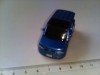 Bnk jc Matchbox - Nissan Cube 2010 - 1/62