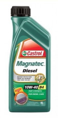 Ulei motor Castrol Magnatec Diesel B4 10W40 1L cod 24023 / 151B60 foto