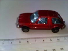 bnk jc Corgi Juniors - AMC Racer