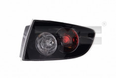 Stop lampa stanga Mazda 3 III BK limuzina (09.06 -&amp;gt;) TYC cod 11-1102-01-2 foto