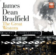 James Dean Bradfield - Great Western ( 1 CD ) foto