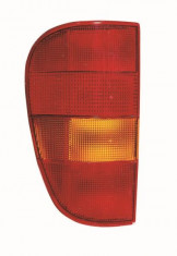 Stop lampa stanga VW Caddy 2 II (11.95-01.04) DEPO cod 4411936LUE foto