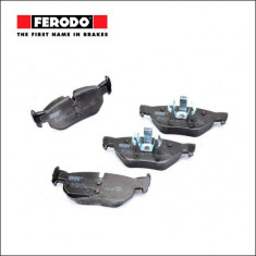 Set placute frana BMW Seria 3 E90 FERODO cod FDB1807 foto