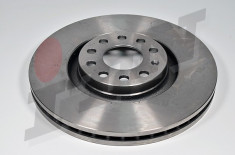 Disc frana fata ventilat Audi Allroad (C5) 05.00 - 08.05 ITN cod 10-23 0-705 foto