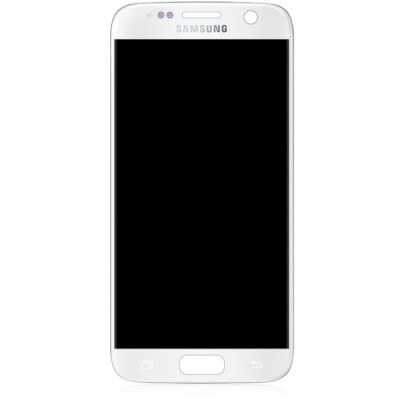 Display cu touchscreen Samsung Galaxy S7 G930 Alba Swap.B foto