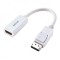 Astrum Adaptor Activ Display Port la HDMI