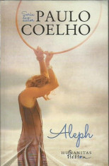 Paulo Coelho - ALEPH foto