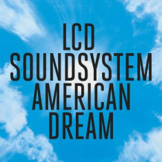 Lcd Soundsystem - American Dream -Digi- ( 1 CD ) foto