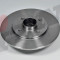 Disc frana spate plin Renault Clio 2 II 09.98 -&gt; ITN cod 10-230-383