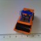 bnk jc Matchbox - Road Roller
