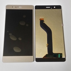 Display LCD + Touchscreen Huawei P9 Lite Gold Orig China