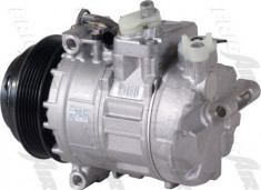 Compresor aer conditionat / clima NOU Mercedes V-Class 02.96 - 07.03 ITN cod 34-AC- 127 foto