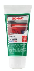 Crema pentru inlaturarea zgarieturilor SONAX Scratch remover cod SO305000 foto