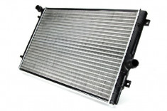 Radiator racire apa Seat Toledo 3 III 5P2 2.0 TFSI/ 2.0 TDI (04.04-05.09) ITN cod 01-2208VW/B foto