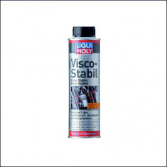 ADITIV ULEI VISCOPLUS STABILIZARE VASCOZITATE LIQUI MOLY 300 ml cod 8377 foto